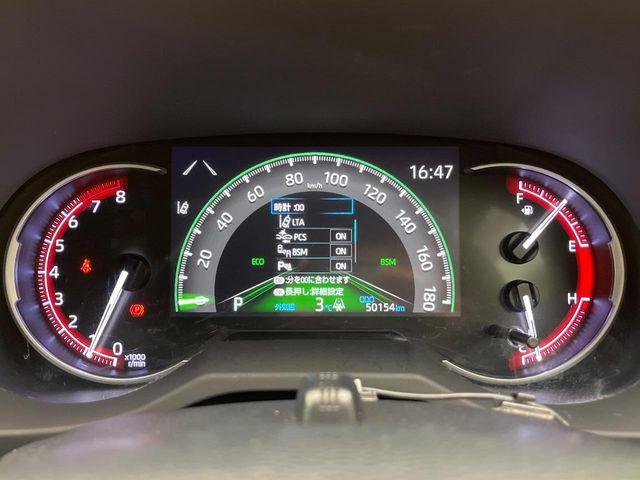 ＲＡＶ４（新潟県新潟市南区）