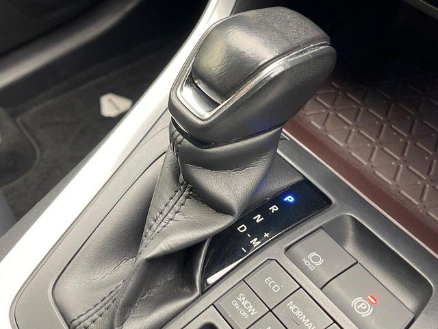 ＲＡＶ４（新潟県新潟市南区）