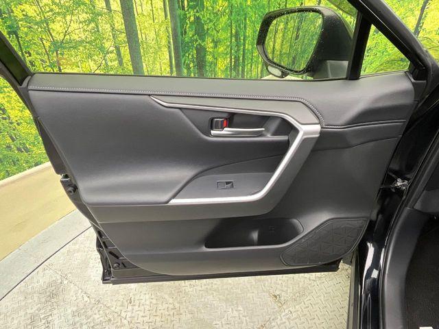 ＲＡＶ４（新潟県新潟市南区）