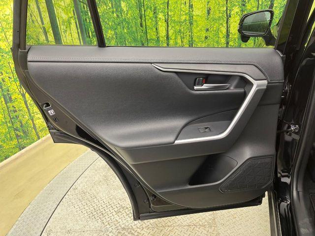 ＲＡＶ４（新潟県新潟市南区）