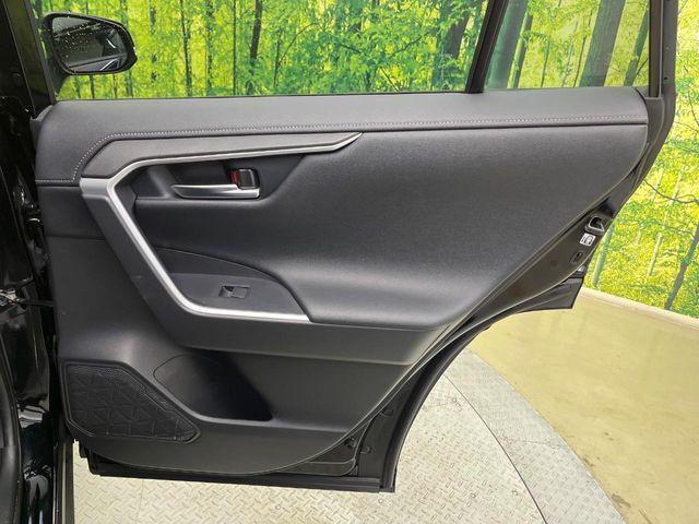 ＲＡＶ４（新潟県新潟市南区）