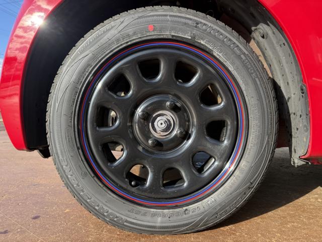 N-BOXスラッシュ(新潟県長岡市)