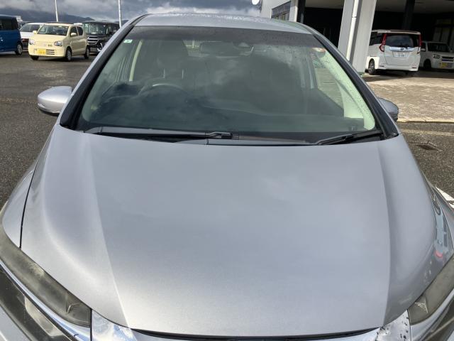 シャトル(新潟県新潟市西蒲区)