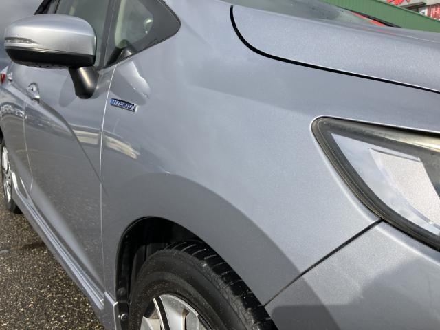 シャトル(新潟県新潟市西蒲区)