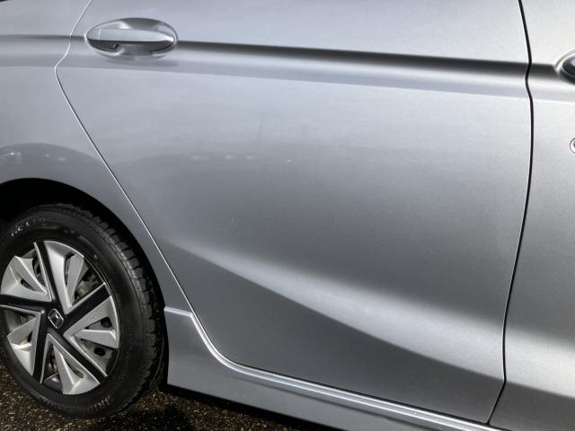 シャトル(新潟県新潟市西蒲区)