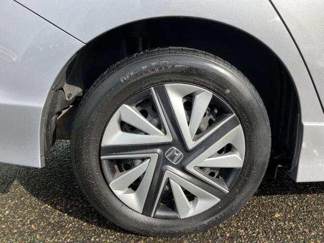 シャトル(新潟県新潟市西蒲区)