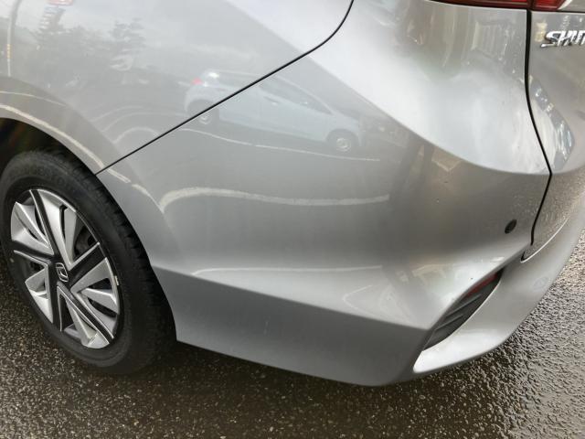 シャトル(新潟県新潟市西蒲区)