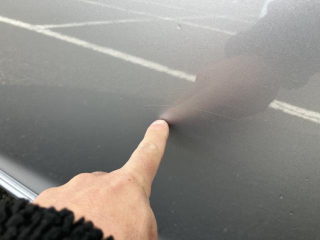 シャトル(新潟県新潟市西蒲区)