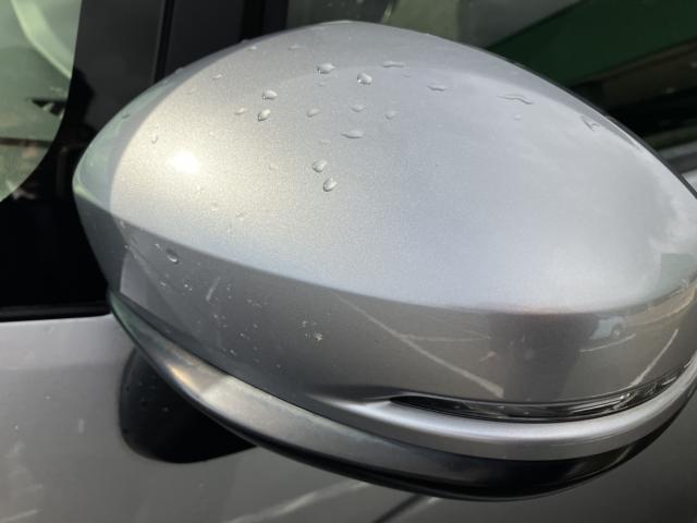 シャトル(新潟県新潟市西蒲区)