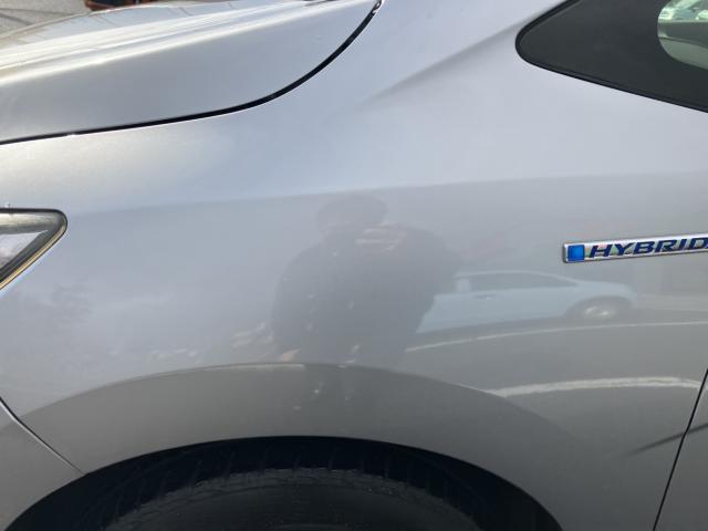 シャトル(新潟県新潟市西蒲区)