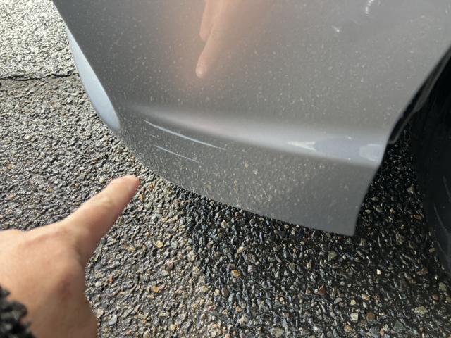 シャトル(新潟県新潟市西蒲区)