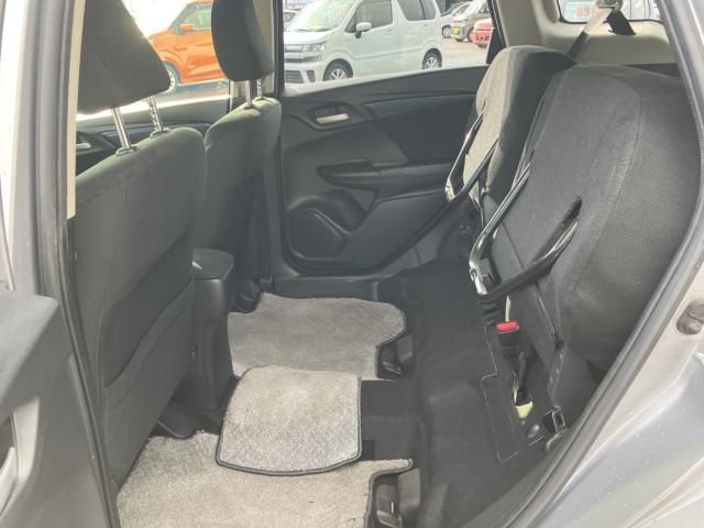 シャトル(新潟県新潟市西蒲区)