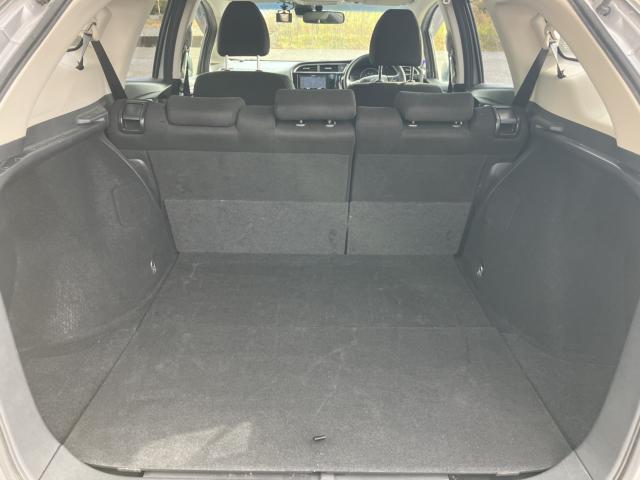 シャトル(新潟県新潟市西蒲区)