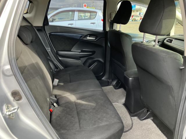 シャトル(新潟県新潟市西蒲区)