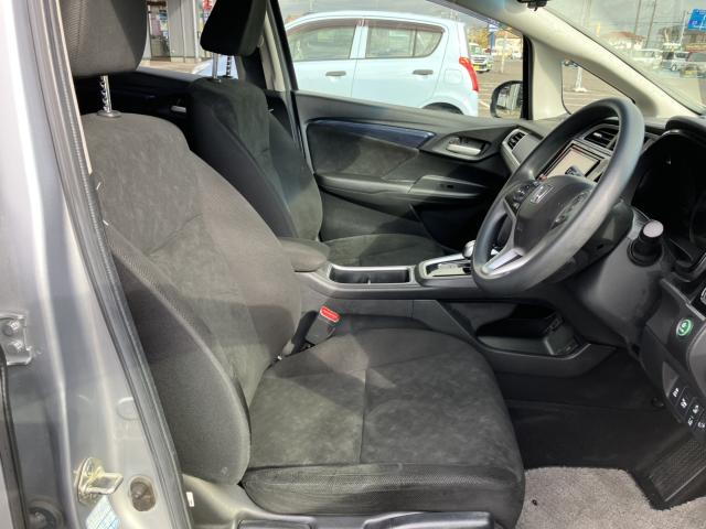 シャトル(新潟県新潟市西蒲区)