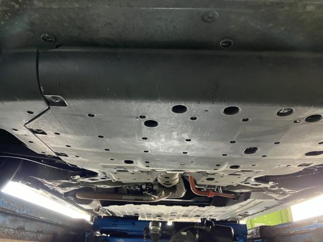 シャトル(新潟県新潟市西蒲区)