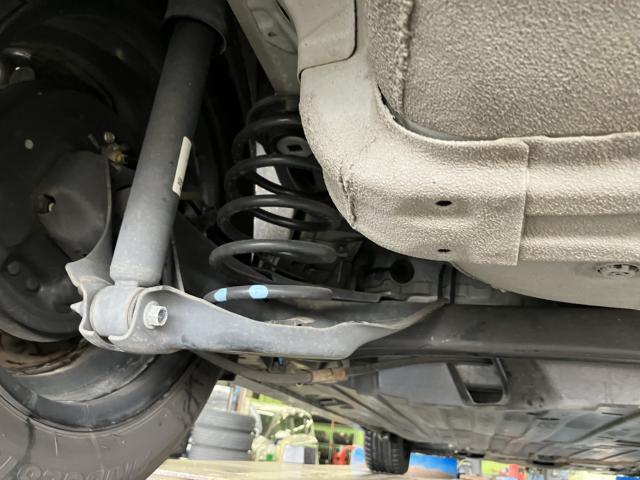 シャトル(新潟県新潟市西蒲区)