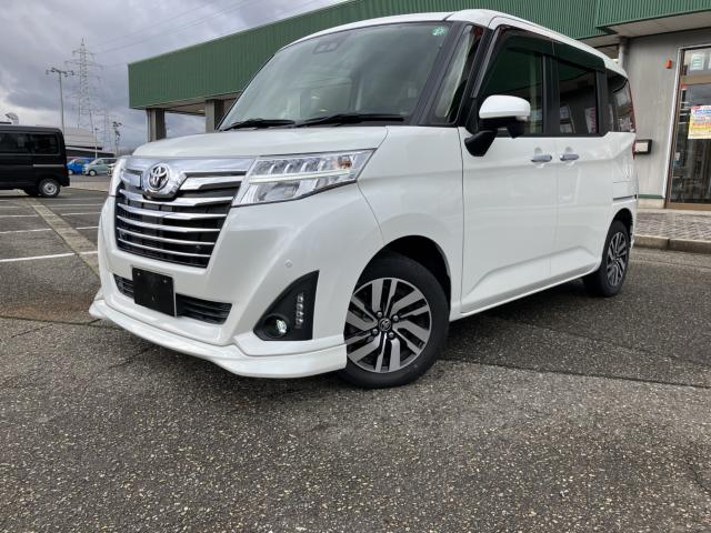 ルーミー（新潟県新潟市西蒲区）画像7