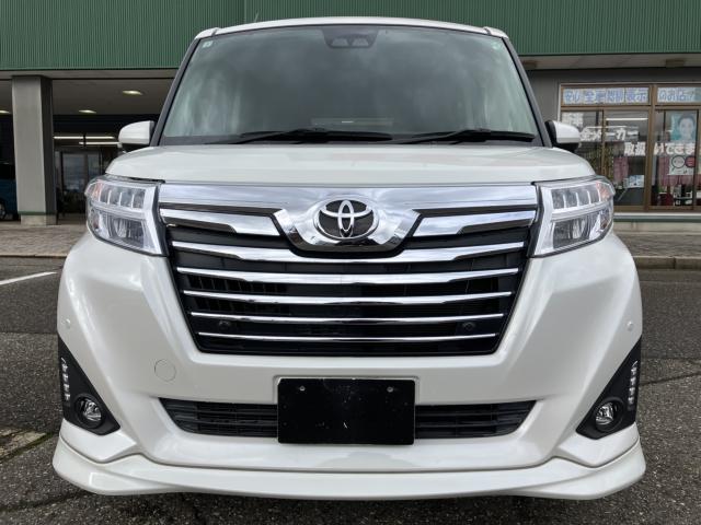 ルーミー（新潟県新潟市西蒲区）画像8