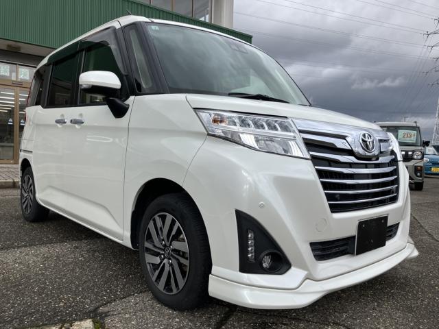 ルーミー（新潟県新潟市西蒲区）画像9