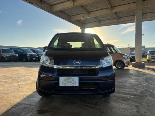 ムーヴ（新潟県新潟市北区）画像6