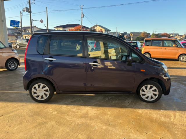 ムーヴ（新潟県新潟市北区）画像8