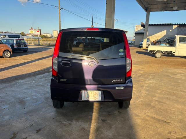 ムーヴ（新潟県新潟市北区）画像10