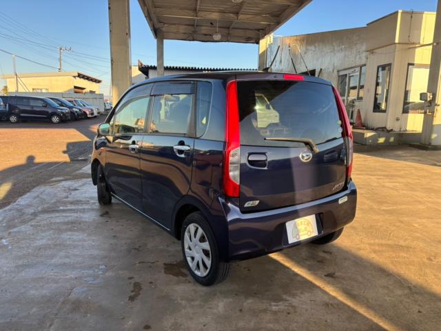 ムーヴ（新潟県新潟市北区）画像11