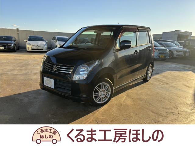 ワゴンＲ（新潟県新潟市北区）