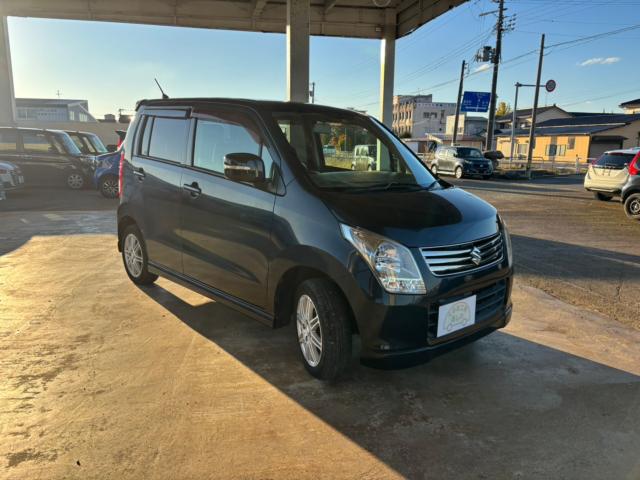 ワゴンＲ（新潟県新潟市北区）画像7