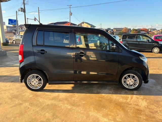 ワゴンＲ（新潟県新潟市北区）画像8