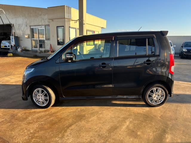 ワゴンＲ（新潟県新潟市北区）画像11