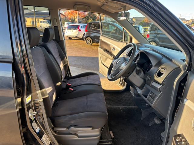 ワゴンＲ（新潟県新潟市北区）画像17