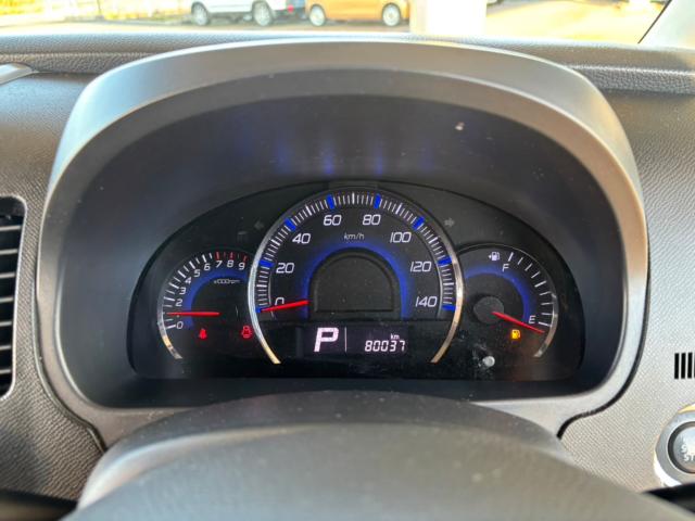 ワゴンＲ（新潟県新潟市北区）画像20