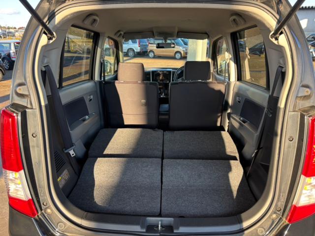 ワゴンＲ（新潟県新潟市北区）画像32