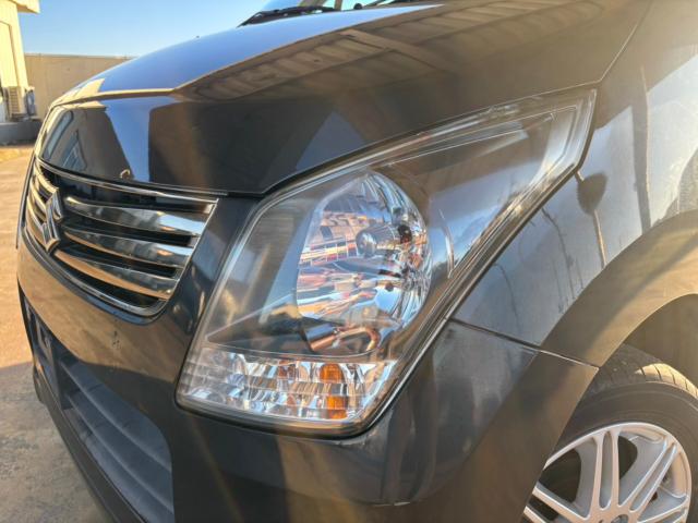 ワゴンＲ（新潟県新潟市北区）画像34