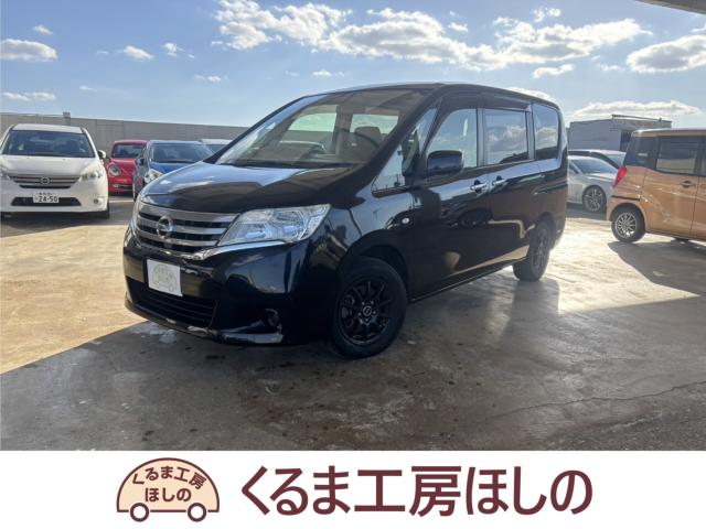 セレナ（新潟県新潟市北区）