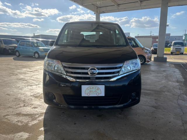 セレナ(新潟県新潟市北区)