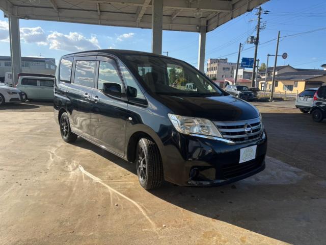 セレナ(新潟県新潟市北区)