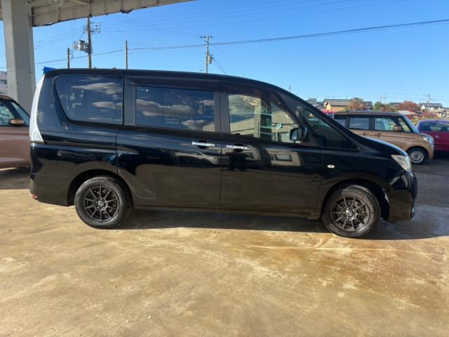 セレナ(新潟県新潟市北区)