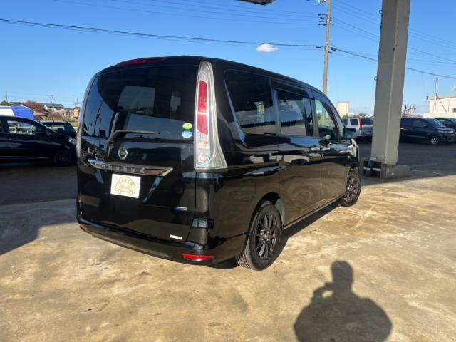 セレナ(新潟県新潟市北区)