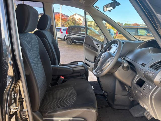 セレナ(新潟県新潟市北区)