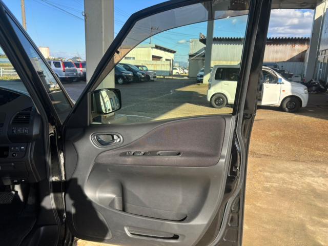 セレナ(新潟県新潟市北区)