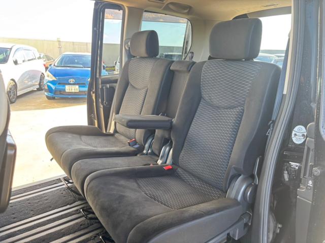 セレナ(新潟県新潟市北区)