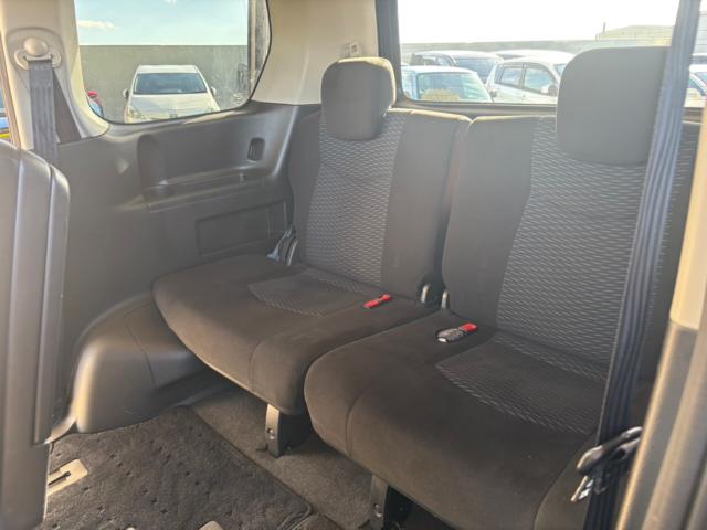 セレナ(新潟県新潟市北区)