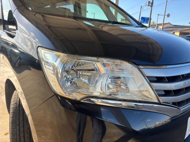 セレナ(新潟県新潟市北区)