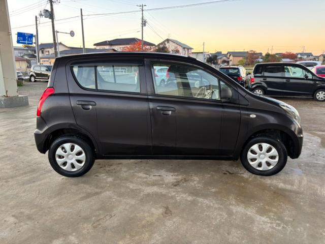 アルト（新潟県新潟市北区）画像8