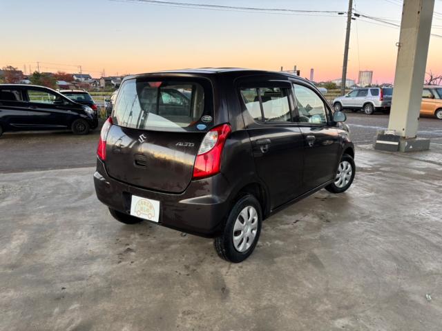 アルト（新潟県新潟市北区）画像9