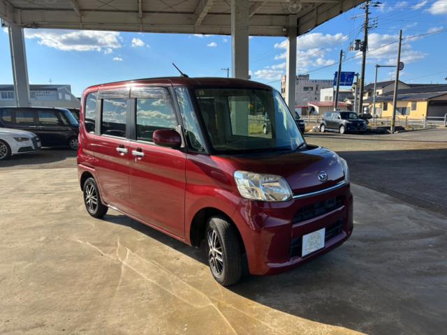 タント（新潟県新潟市北区）画像7