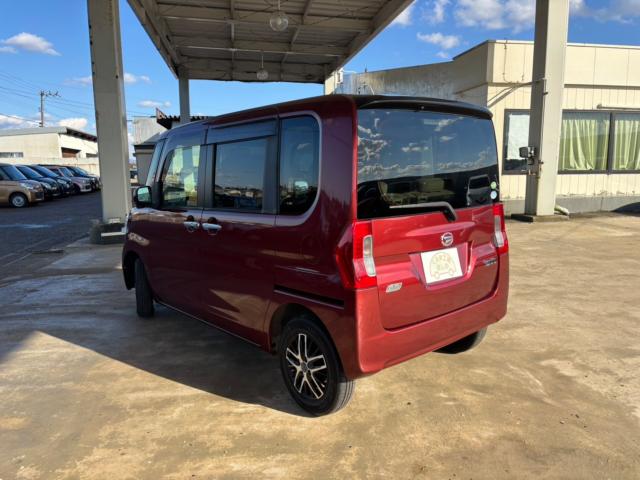 タント（新潟県新潟市北区）画像11